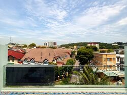 Cashew Villas (D23), Terrace #564562171